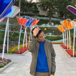 Meet your Posher, Danile